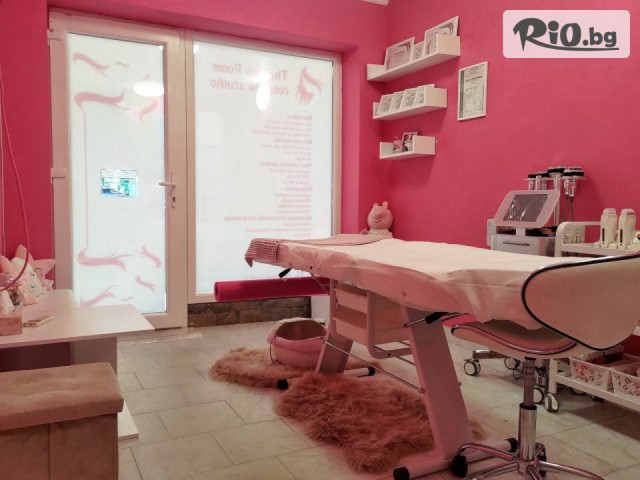 The Pink Room Studio - thumb 7 The Pink Room Studio - thumb 7