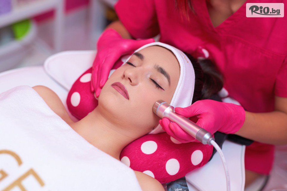 The Pink Room Studio - thumb 1 The Pink Room Studio - thumb 1