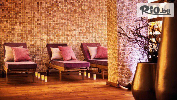 Лъки Банско Релакс и Спа - thumb 3