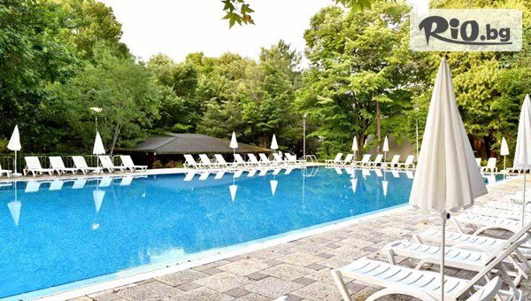 Хотел Панорама - thumb 2