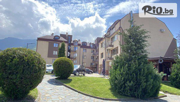 Сапарева Апарт - thumb 2