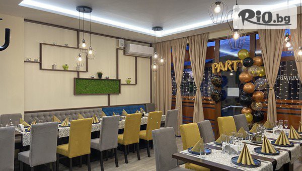 Сапарева Апарт - thumb 5