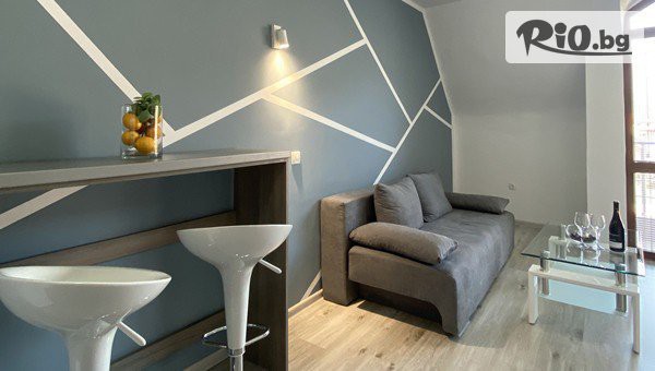 Сапарева Апарт - thumb 6