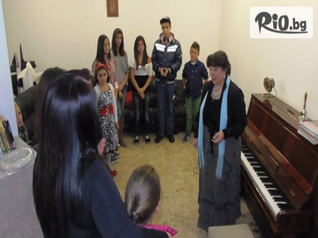 Арт школа Т.А.Й.М.С. - thumb 6 Арт школа Т.А.Й.М.С. - thumb 6