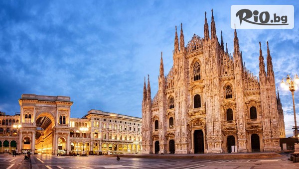 Туристическа агенция Мивеки - thumb 5