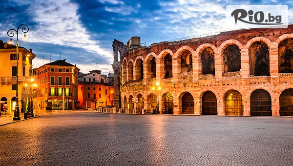 Туристическа агенция Мивеки - thumb 3