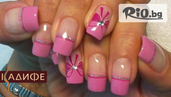 Спа студио Кадифе - thumb 2