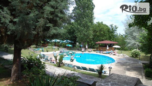 Парк хотел Здравец 3* - thumb 2