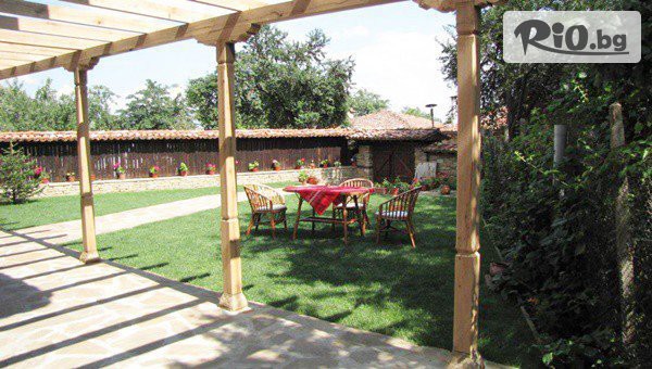 Къща за гости Кенара - thumb 3