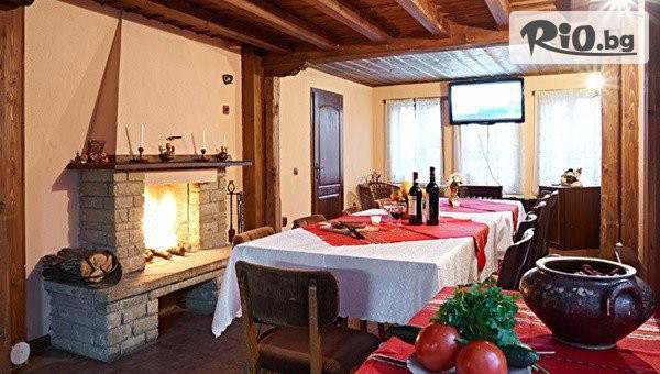 Къща за гости Кенара - thumb 4