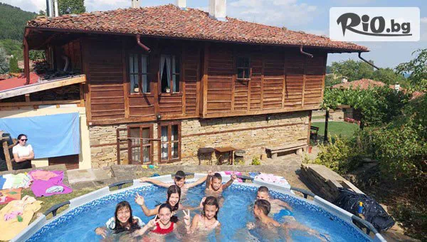 Къща за гости Кенара - thumb 2