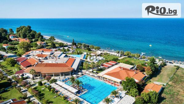 Хотел Poseidon Palace 4*, Гърция #1