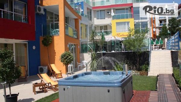 Биляна Сън Хоумс - thumb 3