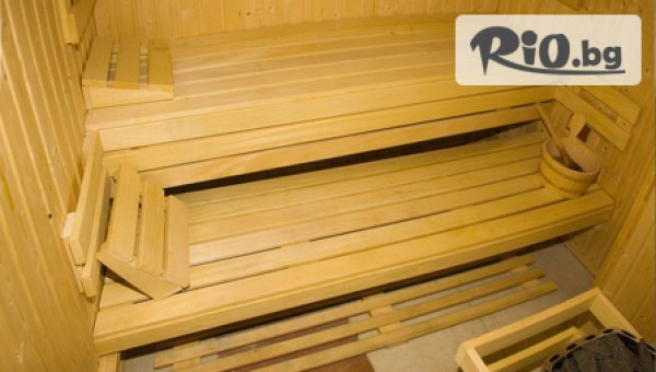 Парк хотел Оазис,Гранд хотел Оазис - thumb 5