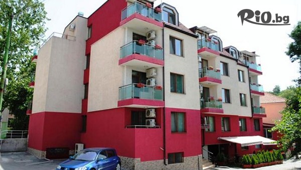 Семеен хотел Свищов - thumb 1