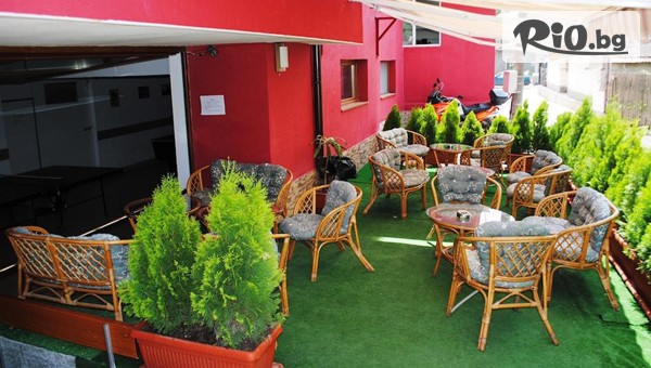 Семеен хотел Свищов - thumb 2