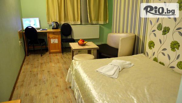 Семеен хотел Свищов - thumb 4