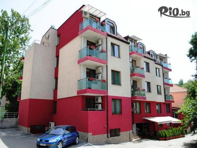 Семеен хотел Свищов - thumb 1 Семеен хотел Свищов - thumb 1