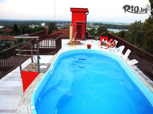 Семеен хотел Свищов - thumb 2 Семеен хотел Свищов - thumb 2