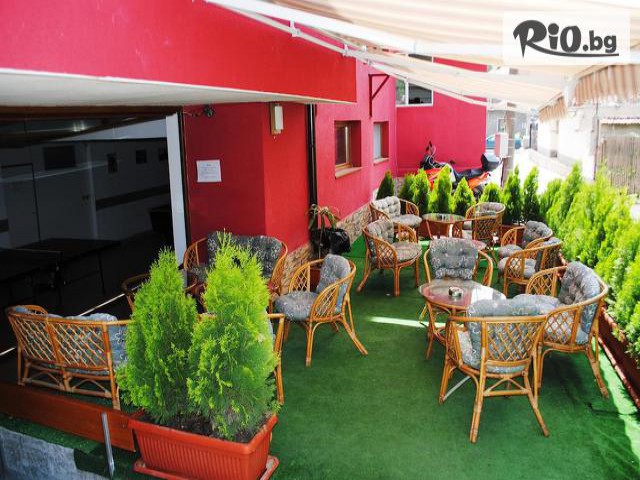 Семеен хотел Свищов - thumb 3 Семеен хотел Свищов - thumb 3