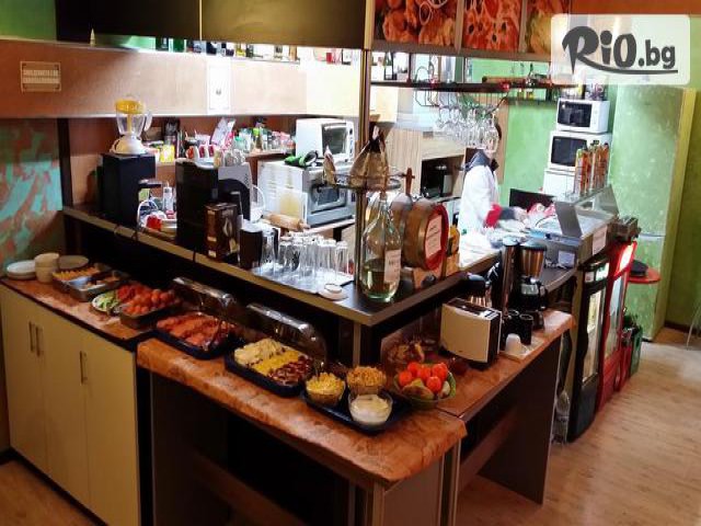 Семеен хотел Свищов - thumb 6 Семеен хотел Свищов - thumb 6