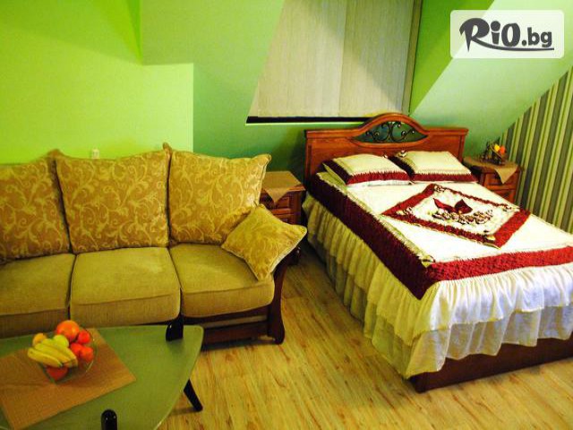 Семеен хотел Свищов - thumb 8 Семеен хотел Свищов - thumb 8