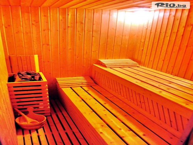 Семеен хотел Свищов - thumb 13 Семеен хотел Свищов - thumb 13