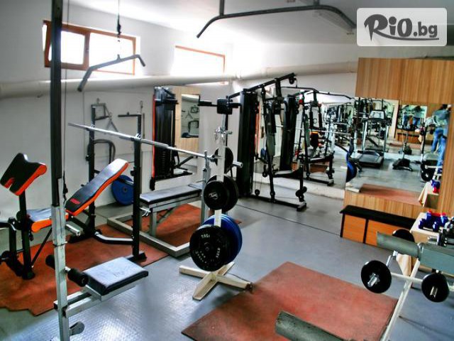 Семеен хотел Свищов - thumb 14 Семеен хотел Свищов - thumb 14