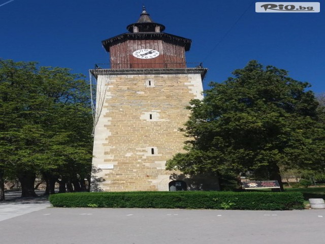 Семеен хотел Свищов - thumb 16 Семеен хотел Свищов - thumb 16