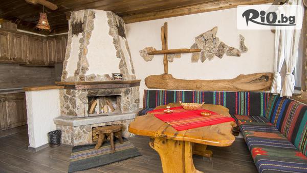 Комплекс Старите къщи 3* - thumb 4