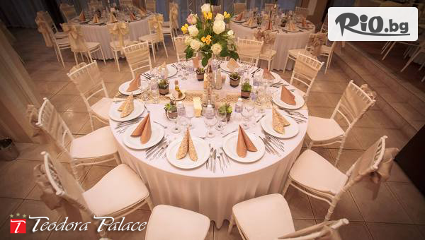 Хотел Теодора Палас - thumb 2