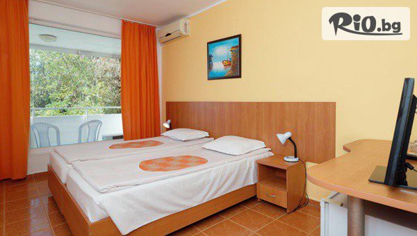 Хотел Плиска - thumb 6