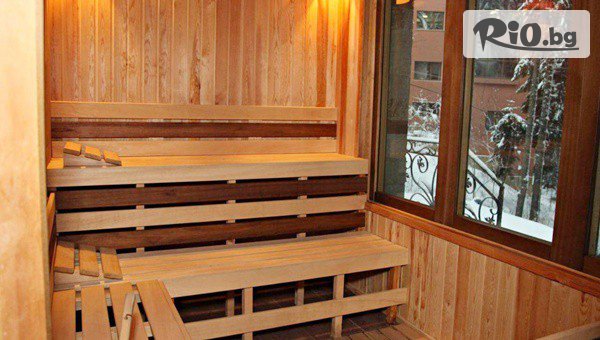 МПМ Семеен Хотел Мериан - thumb 4