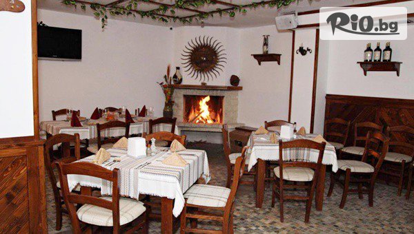 МПМ Семеен Хотел Мериан - thumb 6