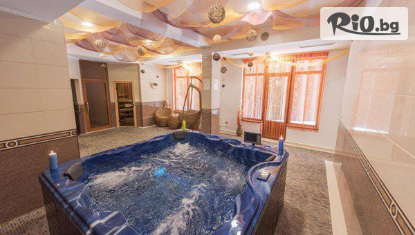 МПМ Семеен Хотел Мериан - thumb 3