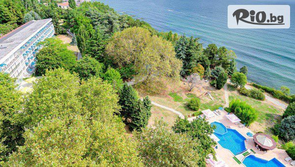 Хотел Журналист - thumb 2