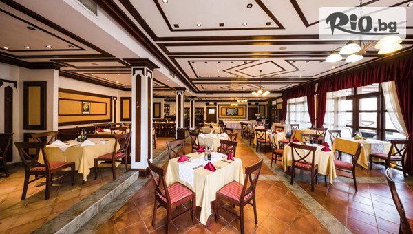 СПА Хотел Исмена - thumb 9