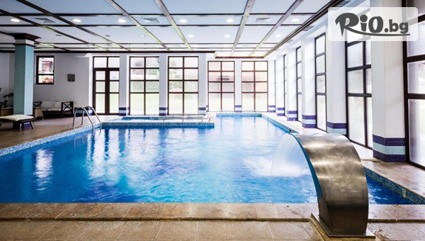 СПА Хотел Исмена - thumb 6