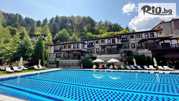 СПА Хотел Исмена - thumb 2