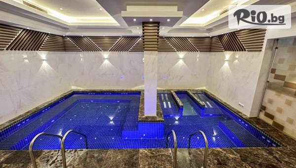 СПА Хотел Исмена - thumb 7