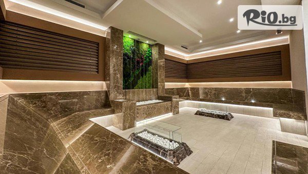 СПА Хотел Исмена - thumb 8