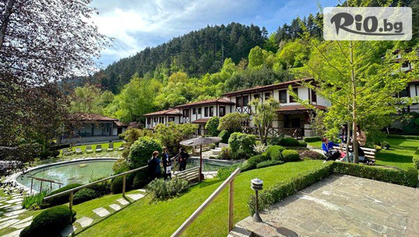 СПА Хотел Исмена - thumb 4