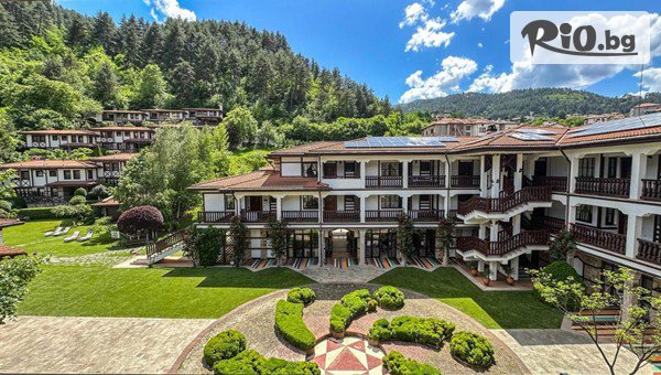 СПА Хотел Исмена - thumb 3