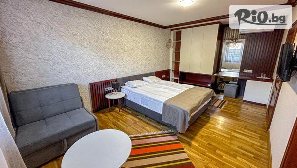 СПА Хотел Исмена - thumb 10