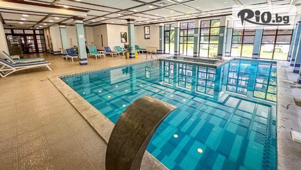 СПА Хотел Исмена - thumb 5