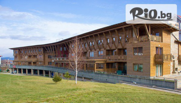 Хотел Игъл Лодж, Банско - thumb 2