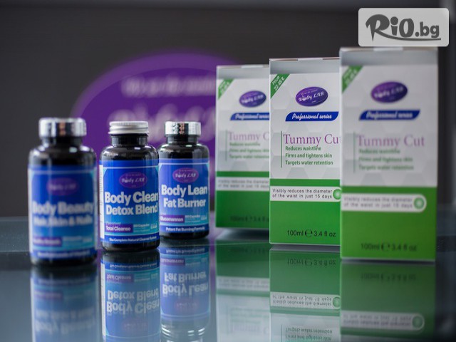 BodyLab Studio - thumb 8 BodyLab Studio - thumb 8