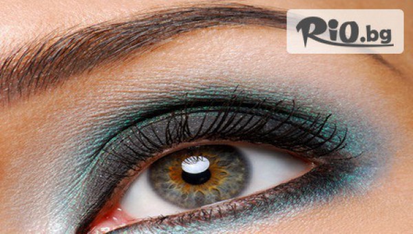 Салон за красота Богиня - thumb 2