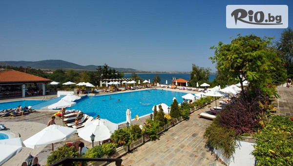 Комплекс Санта Марина - thumb 2