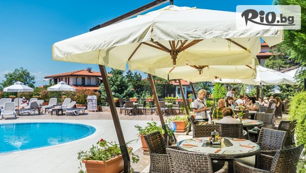 Комплекс Санта Марина - thumb 3